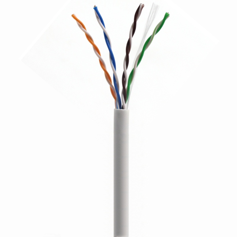 UTP Cat5e White