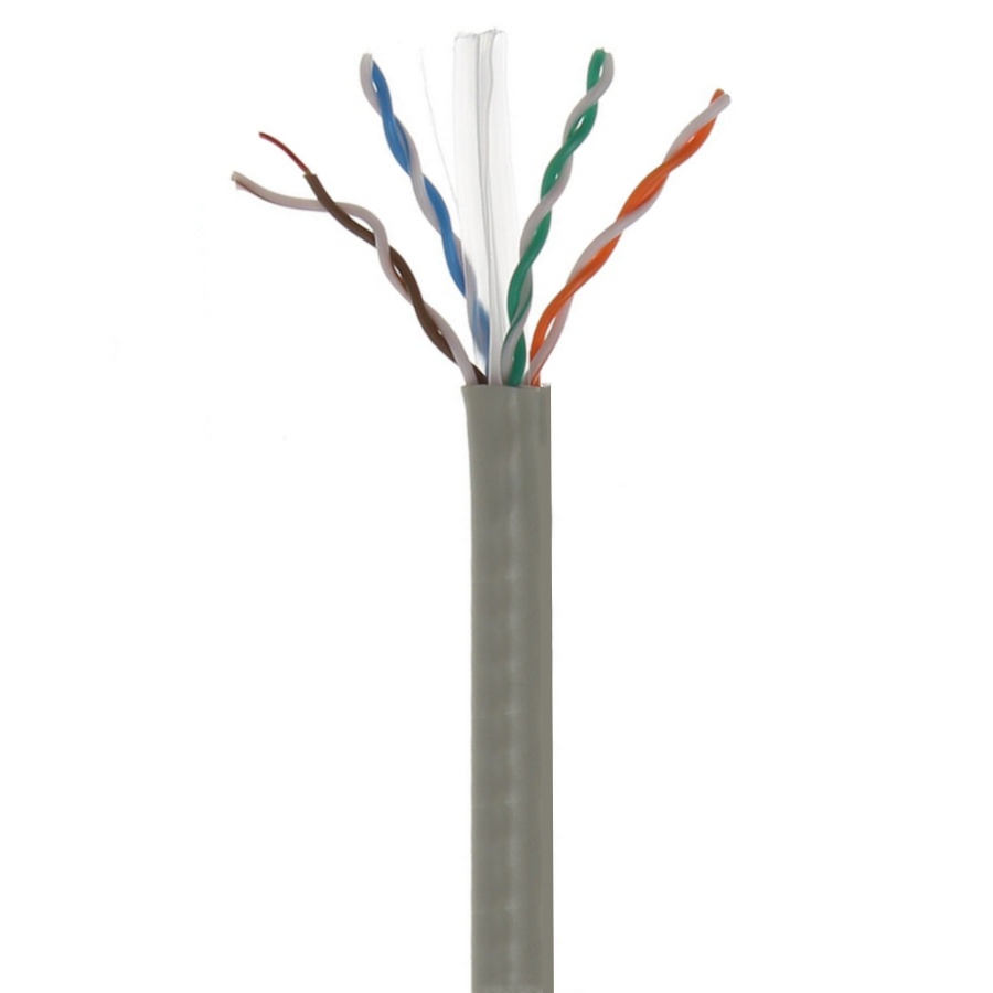 UTP Cat6 Gray