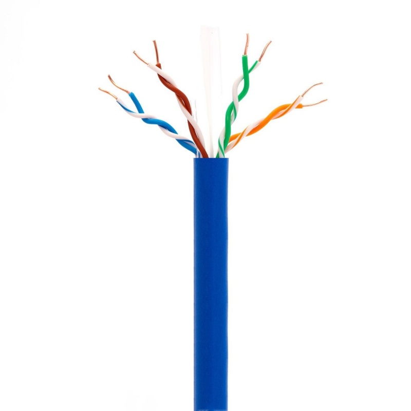 UTP Cat6 Blue