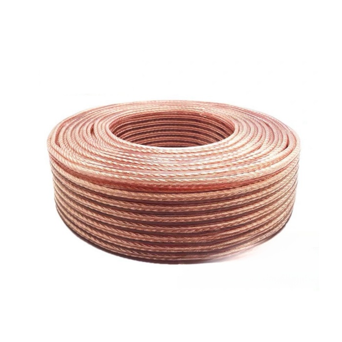 Copper Speaker Wire