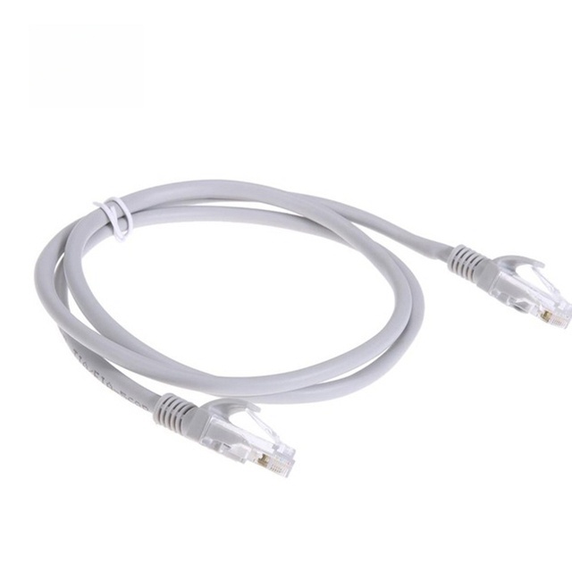 Cat5e Patch Cord 1M