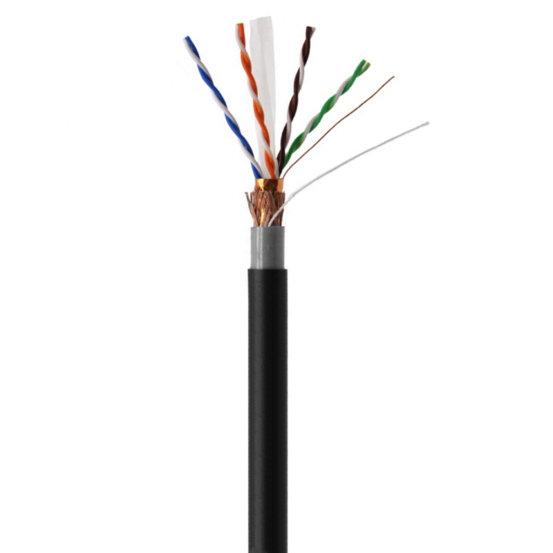 SFTP Cat6 Outdoor