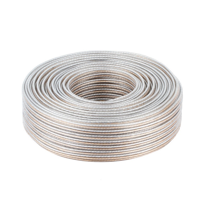 Speaker Wire Gold-Silver