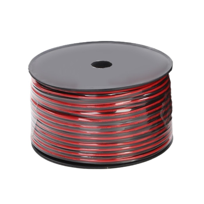 Speaker Wire Plastic Reel