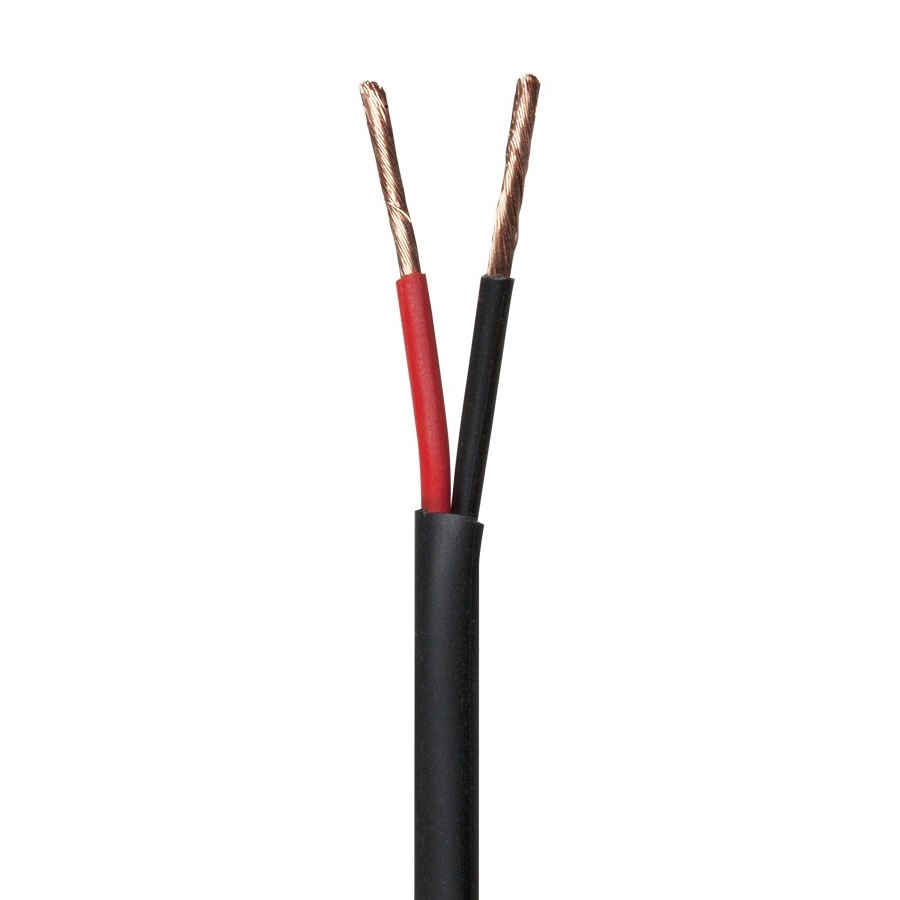 2C Speaker Cable Black