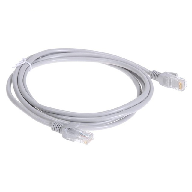 Cat5e Patch Cord 2M