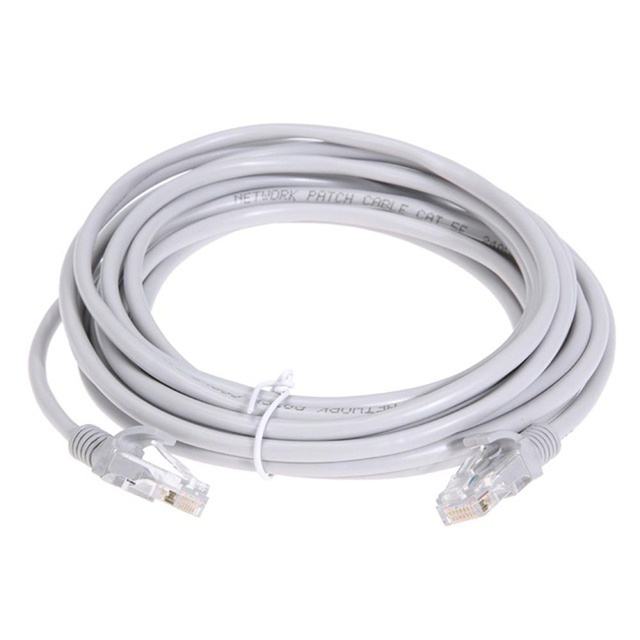 Cat5e Patch Cord 5M