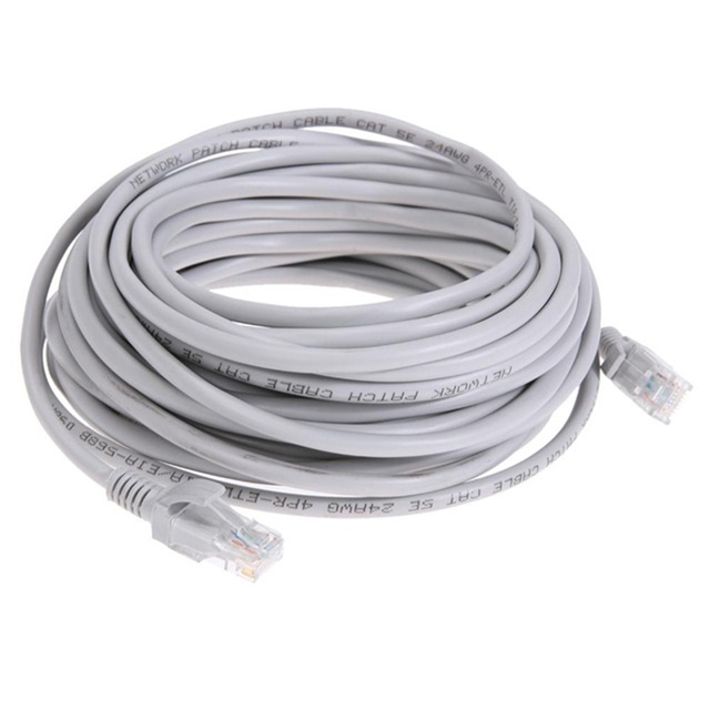 Cat5e Patch Cord 10M