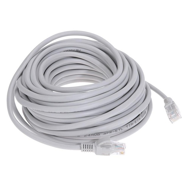 Cat5e Patch Cord 15M