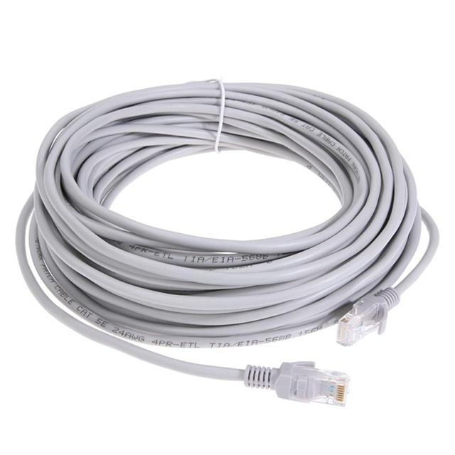 Cat5e Patch Cord 20M