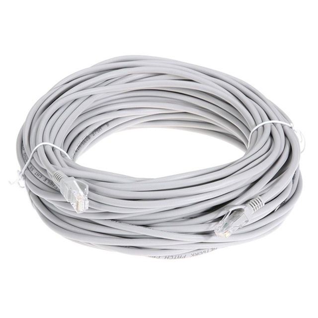 Cat5e Patch Cord 25M