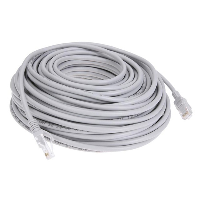 Cat5e Patch Cord 30M