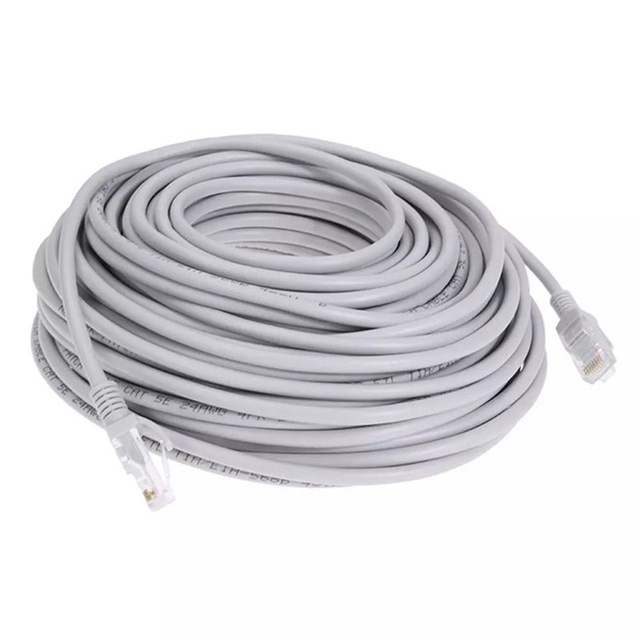 Cat5e Patch Cord 40M