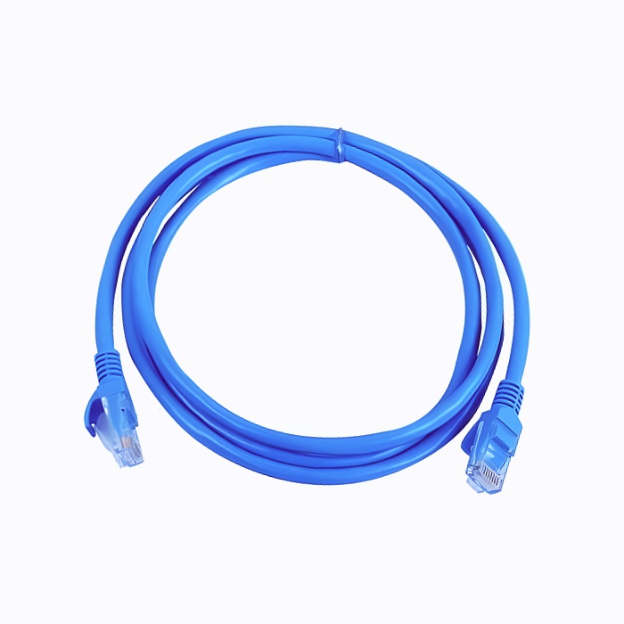 Cat6 Patch Cord 2M