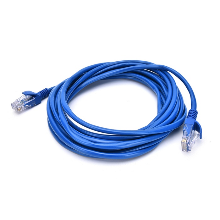 Cat6 Patch Cord 5M