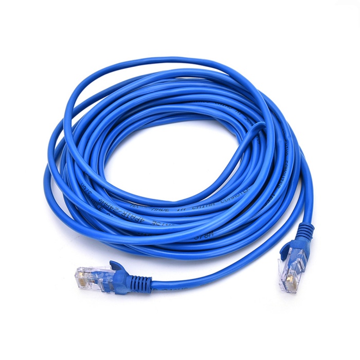 Cat6 Patch Cord 10M