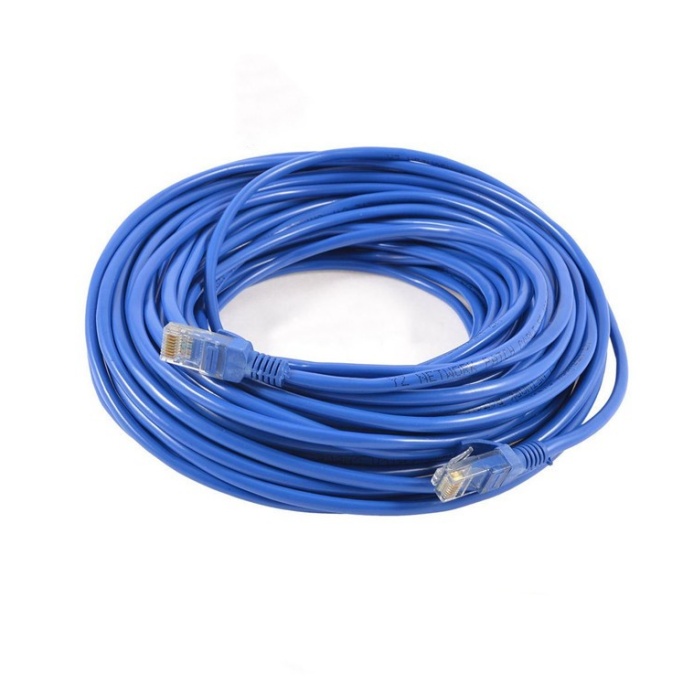 Cat6 Patch Cord 15M