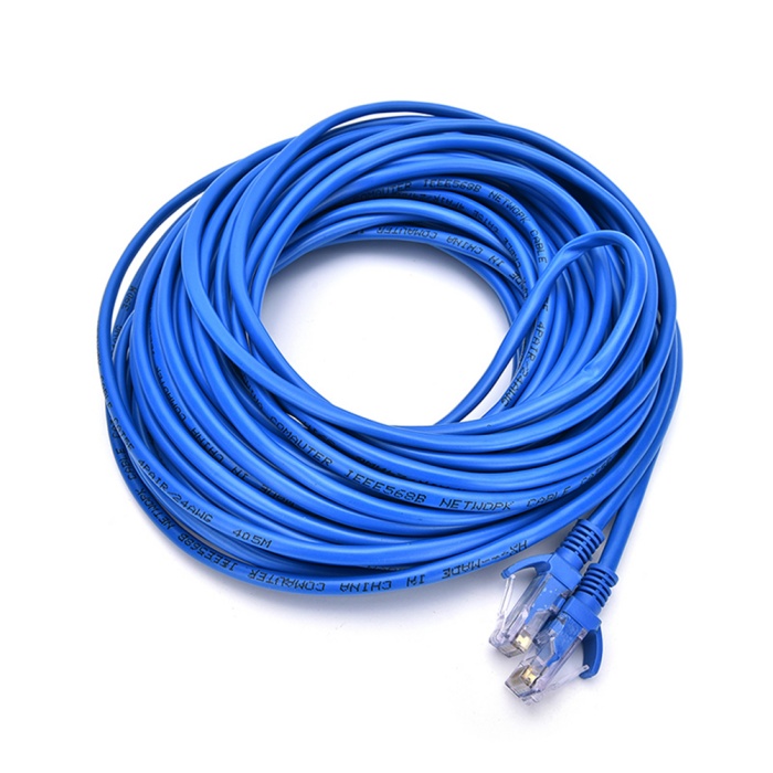 Cat6 Patch Cord 20M