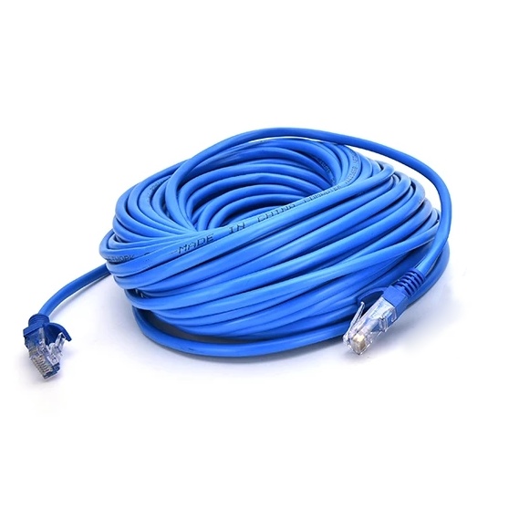 Cat6 Patch Cord 40M