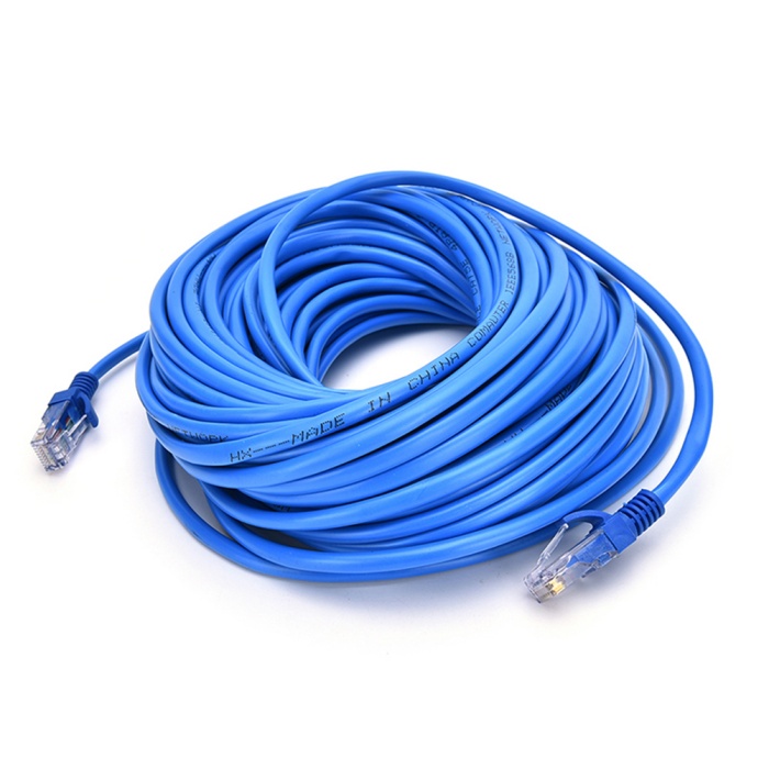 Cat6 Patch Cord 50M