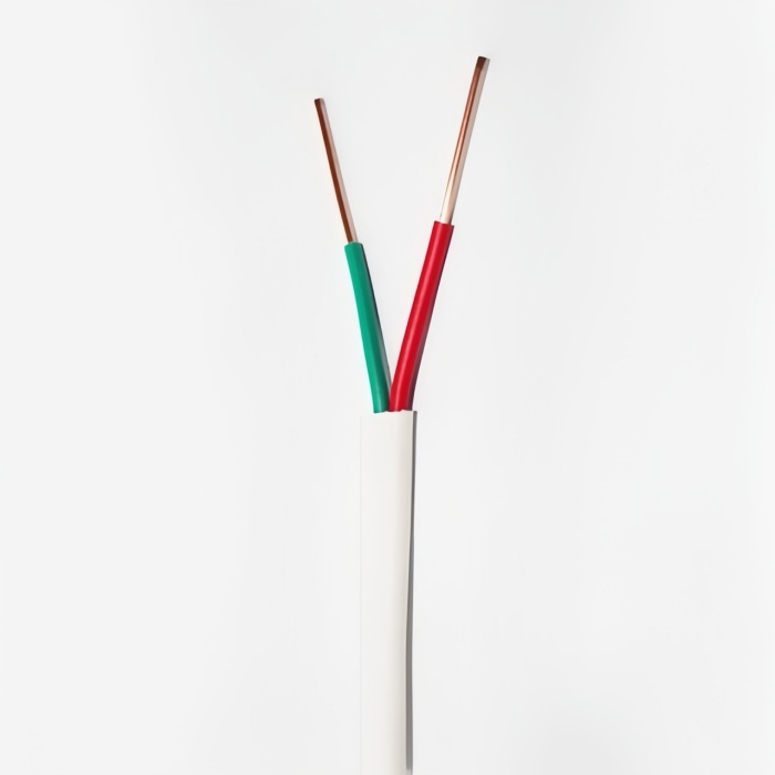 2 Wire Telephone Cable