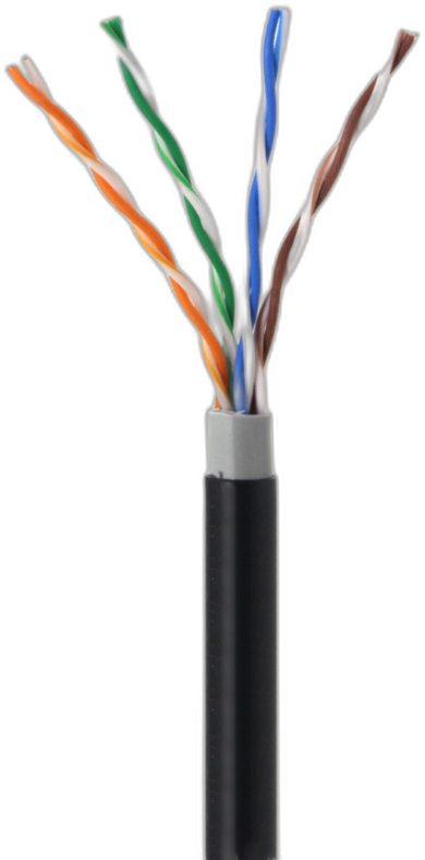 UTP Cat5e Outdoor - CAT5e