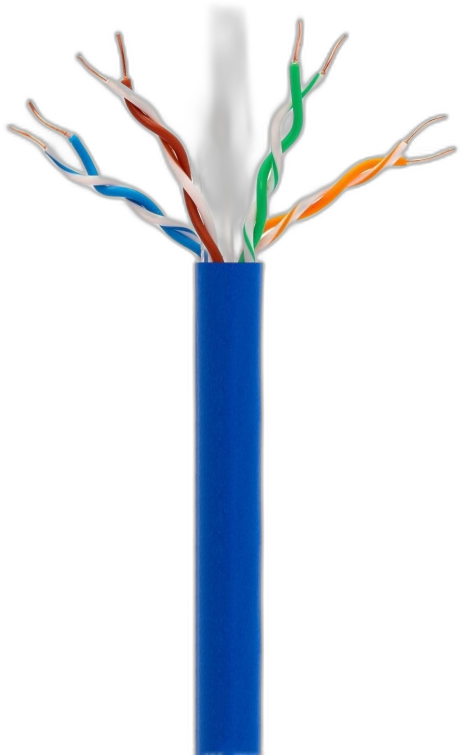 UTP Cat6 Blue - CAT6
