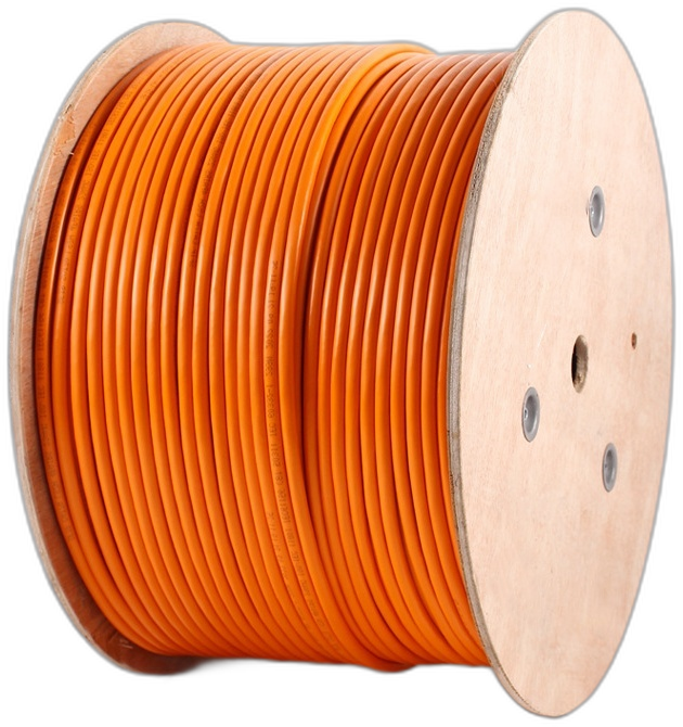 Cat7 Cable 1000ft - CAT7