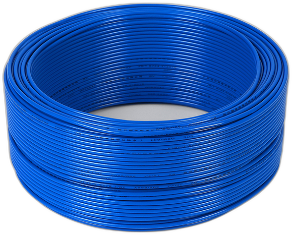 H07V-K Blue - Single Core Wire | LANP CABLE manufacturer