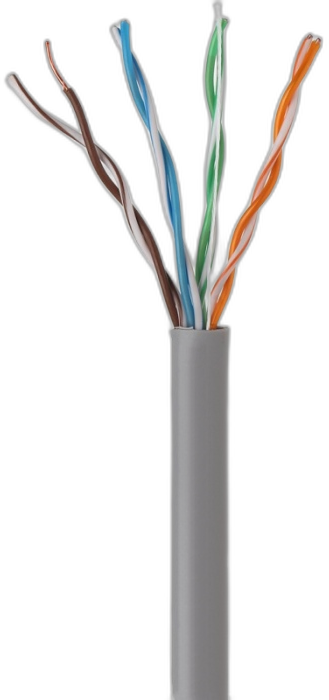 UTP Cat5e Gray - CAT5e