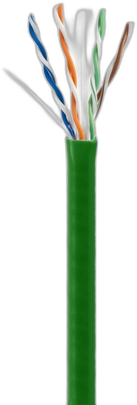 UTP Cat6 LSZH - CAT6