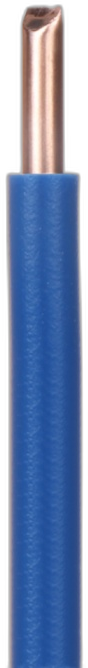 H07V-U Blue - Single Core Wire