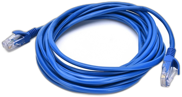 Cat6 Patch Cord 5M - CAT6 Patch Cord