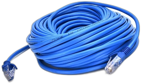 Cat6 Patch Cord 40M - CAT6 Patch Cord