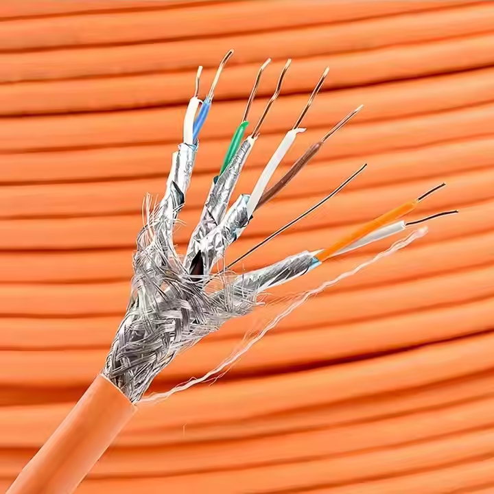 Cat7 Cable 1000ft