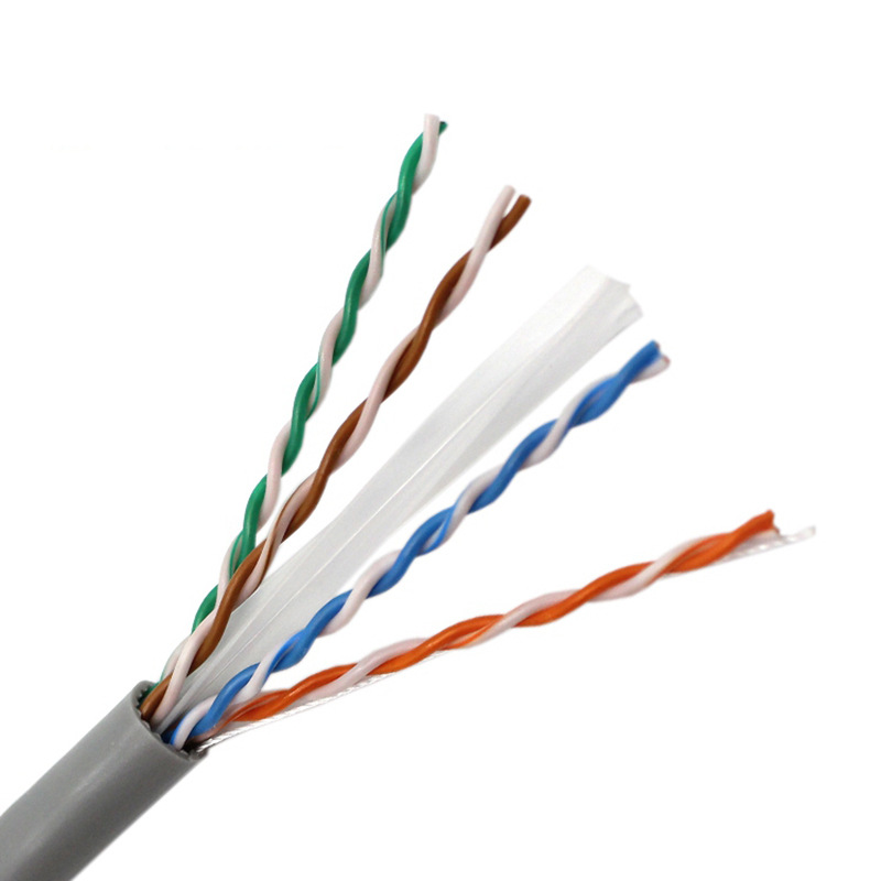 UTP Cat6 Gray