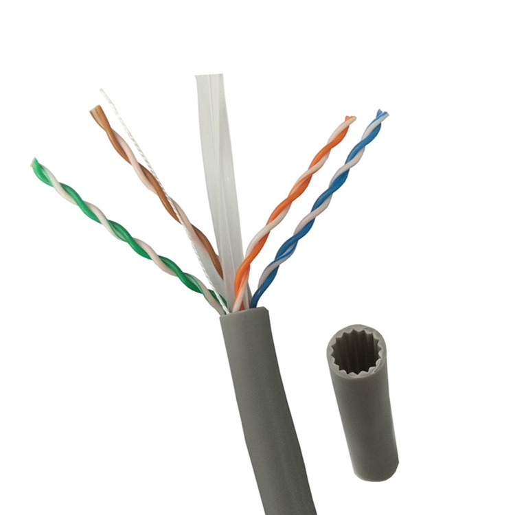 UTP Cat6 Gray