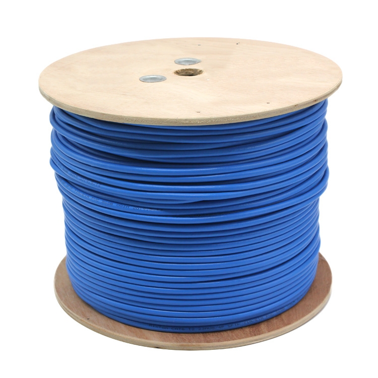 SFTP Cat6 Blue