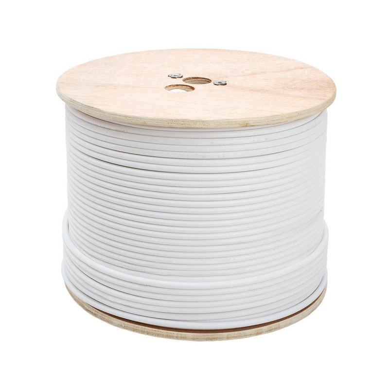 Cat7 Cable White