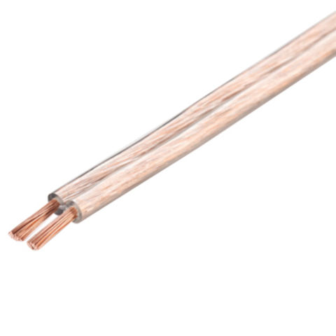 Copper Speaker Wire