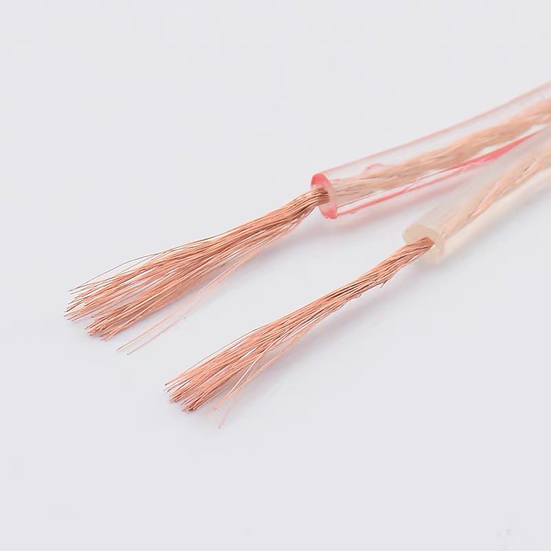 Copper Speaker Wire