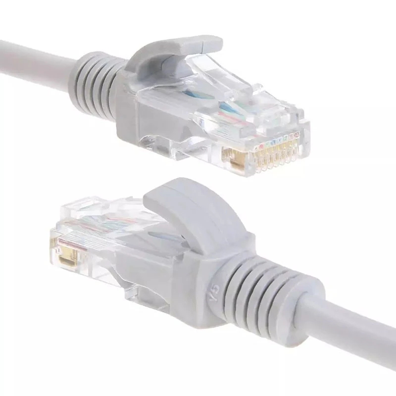 Cat5e Patch Cord 1M