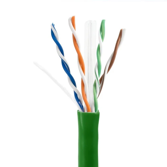 UTP Cat6 LSZH