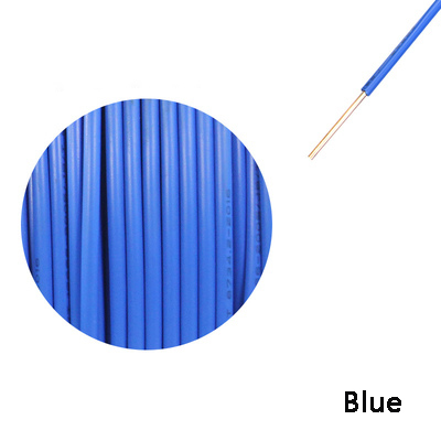 H07V-U Blue