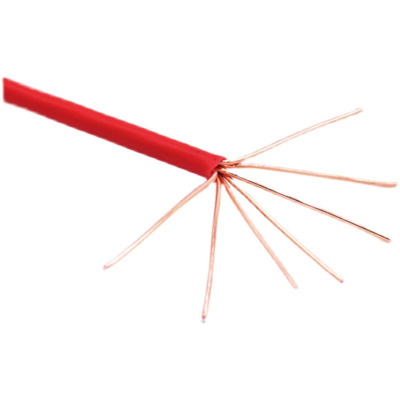 H07V-R Red