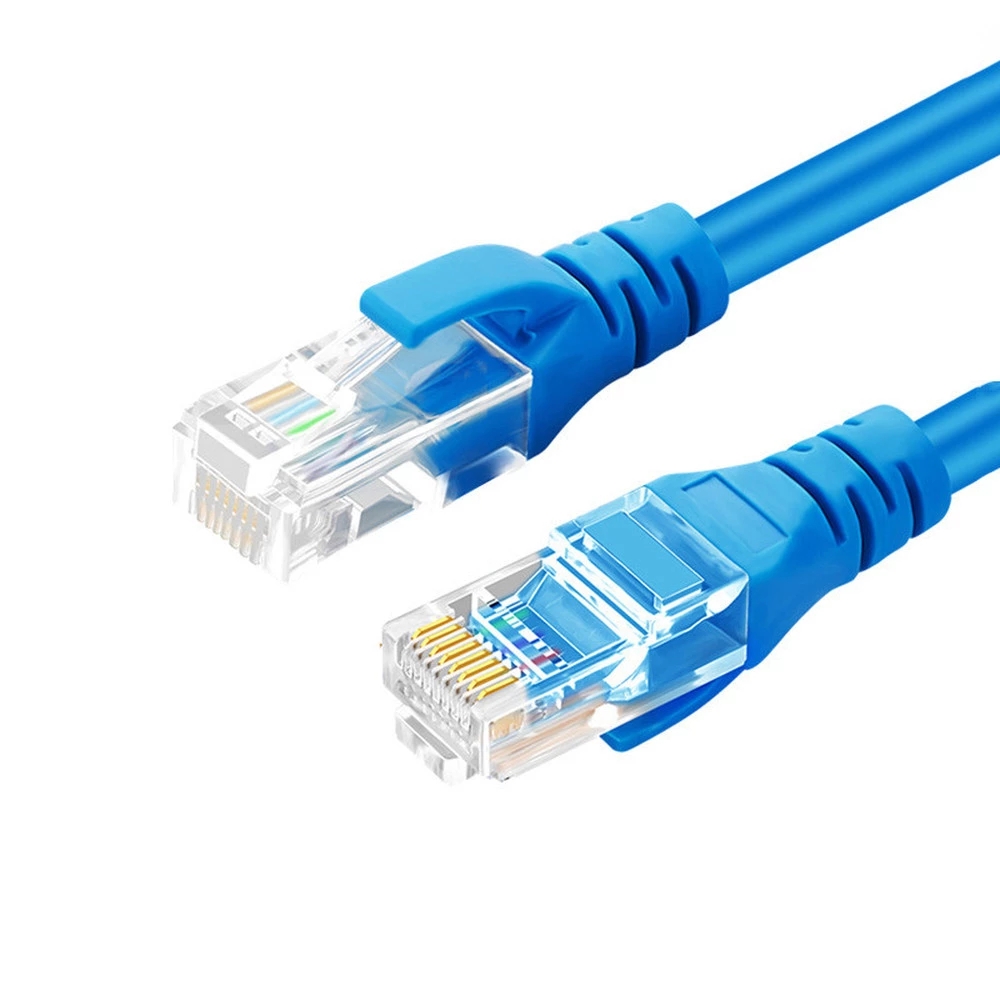 Cat6 Patch Cord 1M