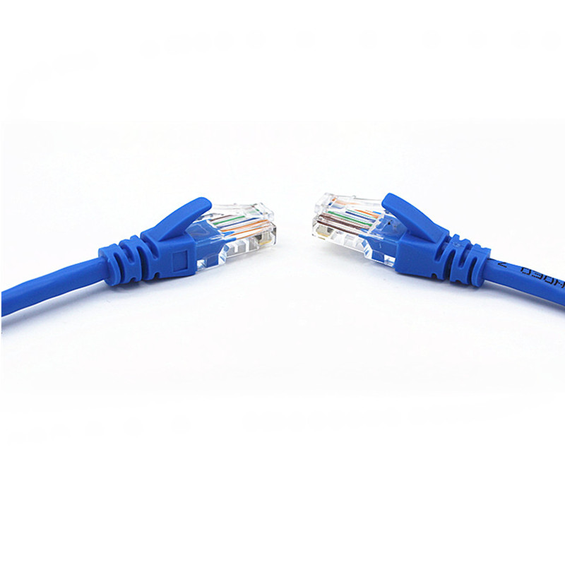 Cat6 Patch Cord 1M