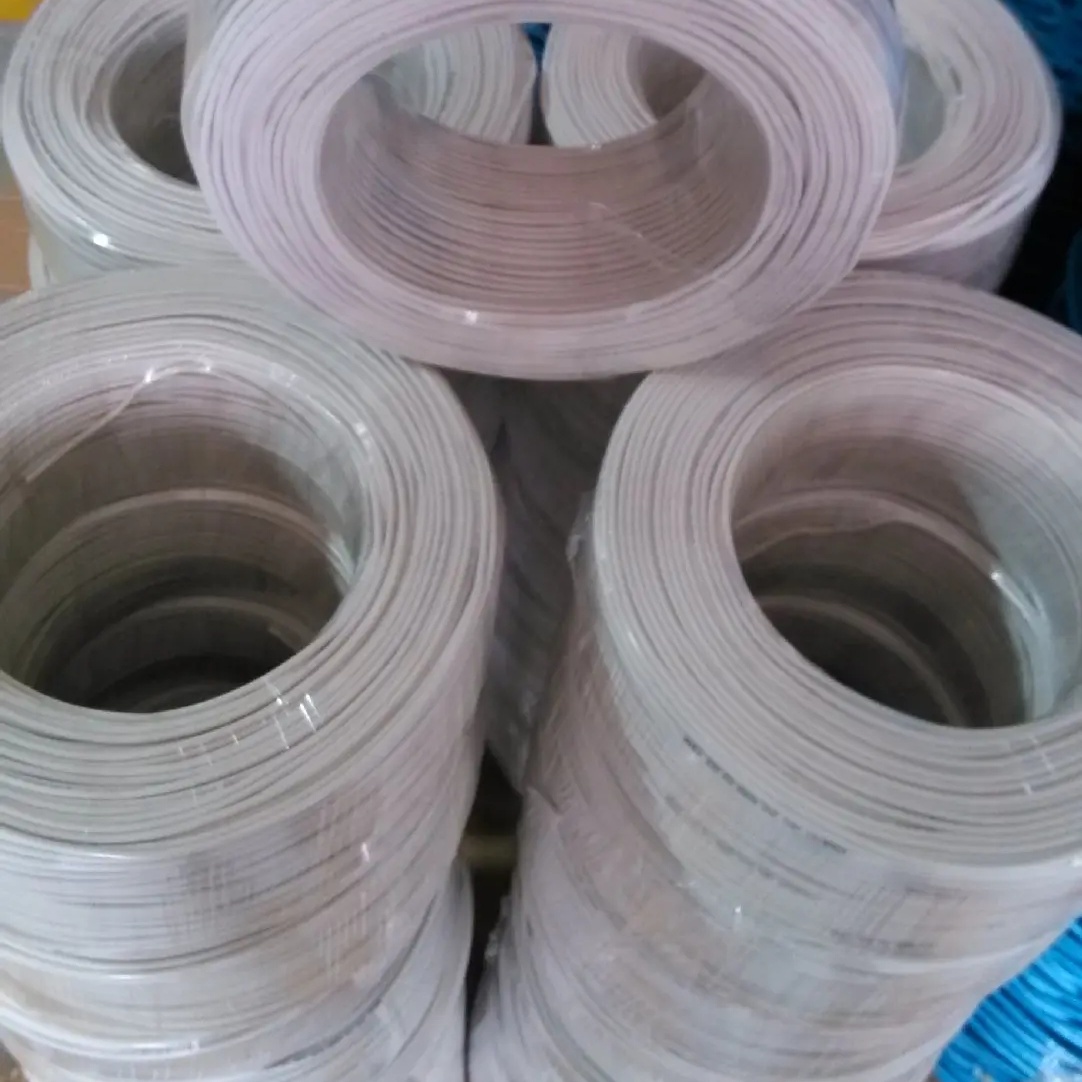 2 Wire Telephone Cable